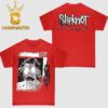 Slipknot Arsenal Album Two Sided Hoodie