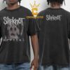 Slipknot Arsenal Album Two Sided T-Shirt