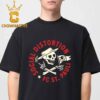 Social Distortion 2026 North American Tour Unisex T-Shirt