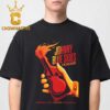 Jason Aldean Song About Us Album Cover Unisex T Shirt Jason Aldean Song About Us Album Cover Unisex T Shirt