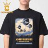 Haywire Delaware 2026 The Queen Wilmington September 23rd Unisex T-Shirt