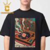 Sturgill Simpson aka Johnny Blue Skies Viejas Arena 2026 Tour San Diego California September 13th Unisex T-Shirt