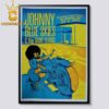 Sierra Ferrell Ting Pavilion 2026 Tour Charlottesville VA September 8th Home Decor Poster Canvas