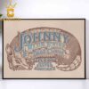 The Avett Brothers Elmwood Park 2026 Tour Roanoke VA September 5th Home Decor Poster Canvas