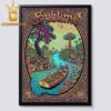 Sublime  BeachLife Festival 2025 Tour Redondo Beach California May 3rd Home Decor Poster Canvas