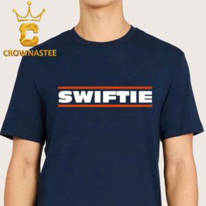 Swiftie CHI Unisex T-Shirt Hoodie