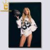 Sydney Sweeney Novig 2026 Tennis Home Decor Poster Canvas