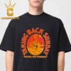Taking Back Sunday 2026 Tour Unisex T Shirt Sweatshirt