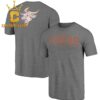 Texas Longhorns Hook ‘Em Sign Unisex T-Shirt Texas Longhorns Hook ‘Em Sign Unisex T-Shirt