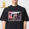 Sierra Ferrell Ting Pavilion 2026 Tour Charlottesville VA September 8th Unisex T Shirt