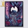 Queens Of The Stone Age Ippodromo Snai La Maura 2026 Tour Milan Italy July 6th Home Decor Poster Canvas Queens Of The Stone Age Ippodromo Snai La Maura 2026 Tour Milan Italy July 6th Home Decor Poster Canvas