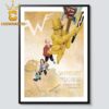 Slipknot North America Bring me the Horizon Fri Jul 31 Fenway Park Home Decor Poster Canvas