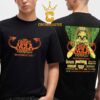 Kento Nanami Bananami Unisex T-Shirt