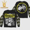The Prodigy Speedway All Over Print Longsleeve Jersey The Prodigy Speedway All Over Print Longsleeve Jersey