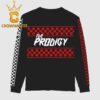 The Prodigy Sound And Fury All Over Print Long Sleeve