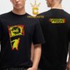 The Prodigy Standard Bearer Two Sided T-Shirt