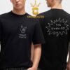 The Prodigy Standard Bearer Warrior’s Dance Two Sided T-Shirt