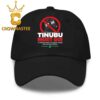 Tinubu Must Go Classic Hat Cap Snapback