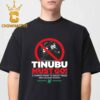 Todos Somos Caballas Ceuta Y Sus Caballeros De La Mar Unisex T-Shirt