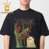 Tool Band Riot Fest 2026 Chicago IL September 19th Unisex T-Shirt
