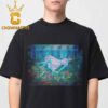 Tool Band Riot Fest 2026 Tour Chicago IL September 19th Unisex T-Shirt
