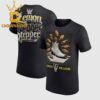 Rod Wave 2026 Tour Dates Don’t Look Down Yarn Two Sided T-Shirt