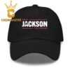 Troy Jackson For Maine Senate 2026 Hat Cap Snapback
