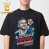 Ulrich Siegmund AfD Sachsen Anhalt Unisex T-Shirt Ulrich Siegmund AfD Sachsen Anhalt Unisex T-Shirt