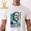 Ulrich Siegmund Vision 2026 DE Unisex T-Shirt Ulrich Siegmund Vision 2026 DE Unisex T-Shirt
