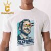 Ulrich Siegmund Unser Jahr Vision 2026 Unisex T-Shirt