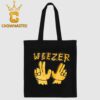 Brandon Flowers 2026 Tour Tote Bag