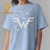 Municipal Waste Daytona Beach Florida 2026 Tour Iron House Saloon The Art Of Party Weekend Two Sided T-Shirt