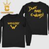 Willie Nelson And Family And Neil Young Philadelphia PA 2026 TD Pavillion at Highmark Mann Unisex T-Shirt