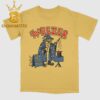 Weezer Pinkerton Starry Night Unisex T-Shirt