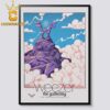 Riot Fest 2026 Douglass Park Chicago IL Devil Cowgirl Lineup Home Decor Poster Canvas Riot Fest 2026 Douglass Park Chicago IL Devil Cowgirl Lineup Home Decor Poster Canvas