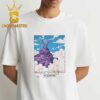 Riot Fest 2026 Chicago IL Lineup Heart Two Sided T-Shirt Sweatshirt