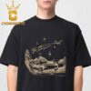 Weezer The LA Sound Unisex T-Shirt