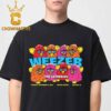 Trey Anastasio Westville Music Bowl 2026 Tour New Haven CT September 19th Unisex T-Shirt