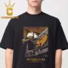 Metallica x Adidas 2026 Life Burns Faster Unisex T-Shirt
