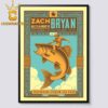 Billy Strings Bethel Woods Center for the Arts 2026 Bethel NY July 31st Home Decor Poster Canvas