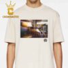 Zach Bryan With Heaven On Top Recording 2026 Tour Unisex T-Shirt