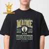 Ramskill Nautique Central Surfing Riding Skiing Shredding Since 2010 Unisex T-Shirt Ramskill Nautique Central Surfing Riding Skiing Shredding Since 2010 Unisex T-Shirt