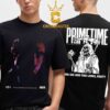 Primetime x Farmer’s Daughter Cookie Two Sided Hoodie Primetime x Farmer’s Daughter Cookie Two Sided Hoodie