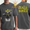 A Day To Remember ADTR Store Haunted House Long Sleeve Unisex T-Shirt