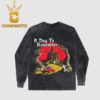 Netflix Animals Power Can’t Protect You In Select Theaters October 9th Unisex T-Shirt