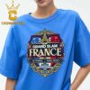 Beabadoobee Madison Square Garden NYC 2026 Tour October 5th Unisex T-Shirt