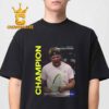 BARCA FC Barcelona x Golf Wang Tee Unisex T-Shirt BARCA FC Barcelona x Golf Wang Tee Unisex T-Shirt
