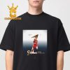 Harry Kane Wins The Ballon d’Or 2026 Unisex T-Shirt