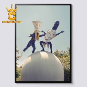 Angine De Poitrine Concert De Musique 2027 Home Decor Poster Canvas