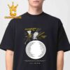 Stick Figure The Movement Harry Mack Red Rocks June 7th 2027 Two Sided T-Shirt